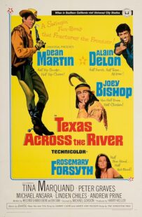 دانلود فیلم Texas Across the River 1966409720-266701289