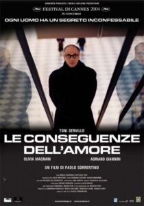 دانلود فیلم The Consequences of Love 2004410818-543063077