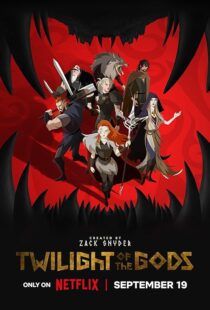 دانلود انیمیشن Twilight of the Gods410155-1867210404