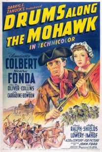 دانلود فیلم Drums Along the Mohawk 1939410137-1743969031