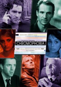 دانلود فیلم Chromophobia 2005410698-784377096
