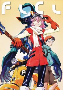 دانلود انیمه FLCL410158-1354847911