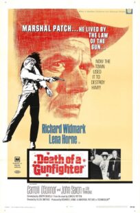 دانلود فیلم Death of a Gunfighter 1969409527-1457950407