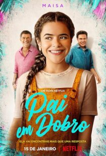 دانلود فیلم Double Dad 2021410589-8045386
