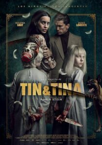 دانلود فیلم Tin and Tina 2023410827-385166814