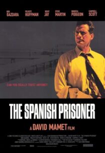 دانلود فیلم The Spanish Prisoner 1997410474-85221522