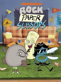 دانلود انیمیشن Rock, Paper, Scissors410936-49367116