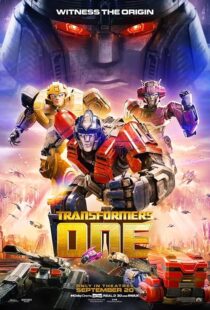 دانلود انیمیشن Transformers One 2024410216-412271253