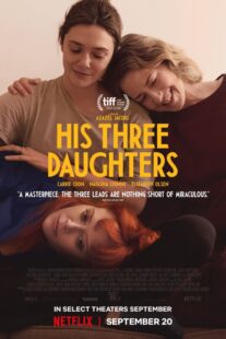 دانلود فیلم His Three Daughters 2023410243-1410527027