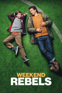 دانلود فیلم Weekend Rebels 2023411294-1696250025