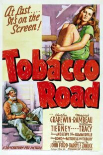 دانلود فیلم Tobacco Road 1941411204-276463999