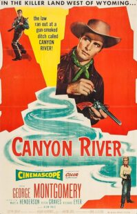 دانلود فیلم Canyon River 1956411756-1184663486