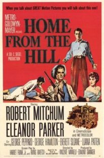 دانلود فیلم Home from the Hill 1960412471-43212933