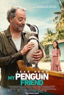 دانلود فیلم My Penguin Friend 2024411131-662914206