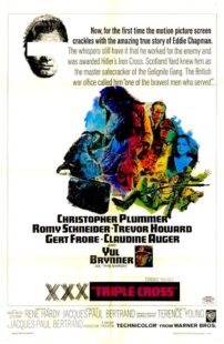 دانلود فیلم Triple Cross 1966412232-1120119427