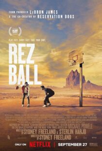 دانلود فیلم Rez Ball 2024412685-1650036778
