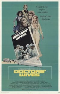 دانلود فیلم Doctors’ Wives 1971411179-266191494