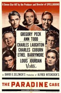 دانلود فیلم The Paradine Case 1947411251-688438786