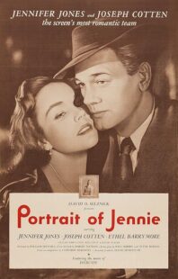 دانلود فیلم Portrait of Jennie 1948412614-1522378819