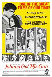 دانلود فیلم Johnny Got His Gun 1971412137-1198904236