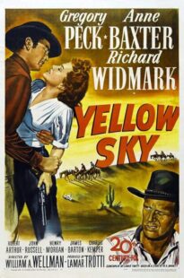 دانلود فیلم Yellow Sky 1948411162-790149311