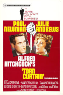 دانلود فیلم Torn Curtain 1966411193-1344743521