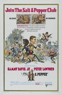 دانلود فیلم Salt and Pepper 1968412228-1988058449