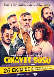 دانلود فیلم Cinayet Süsü 2019411952-1476389323