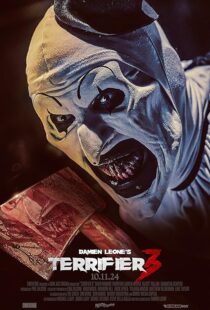 دانلود فیلم Terrifier 3 2024412725-1274972157