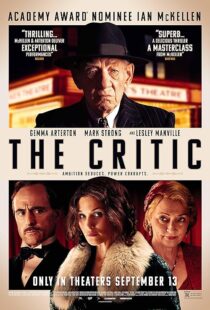 دانلود فیلم The Critic 2023412967-1337011616
