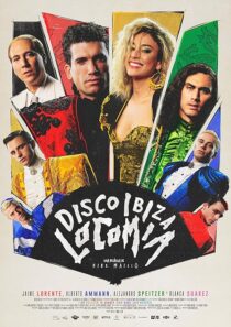 دانلود فیلم Disco, Ibiza, Locomia 2024411519-292878352