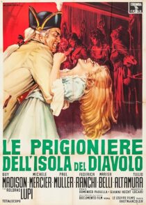 دانلود فیلم Women of Devil’s Island 1962411777-496776928