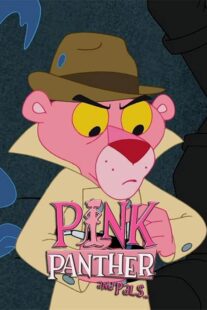 دانلود انیمیشن Pink Panther and Pals412857-1513877424