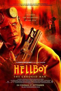 دانلود فیلم Hellboy: The Crooked Man 2024411485-2036665810