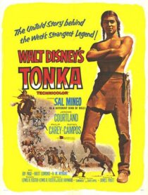 دانلود فیلم Tonka 1958411785-889368827