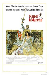دانلود فیلم Man of La Mancha 1972411773-818126461