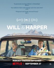 دانلود مستند Will & Harper 2024411417-2115539688