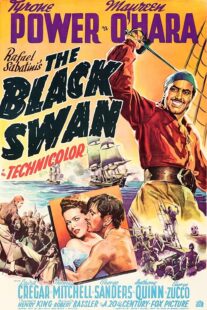 دانلود فیلم The Black Swan 1942411284-800415459