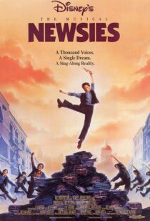 دانلود فیلم Newsies 1992413020-266770168