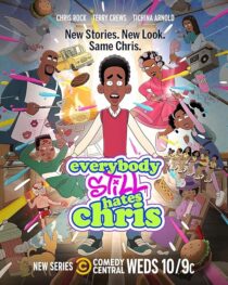 دانلود انیمیشن Everybody Still Hates Chris416353-1070643292