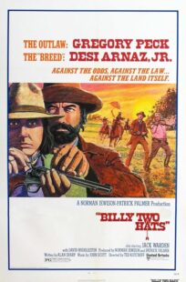 دانلود فیلم Billy Two Hats 1974411057-443551852
