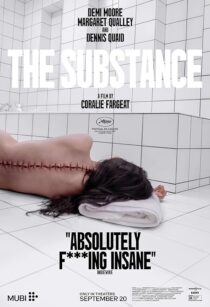 دانلود فیلم The Substance 2024411810-1963201359