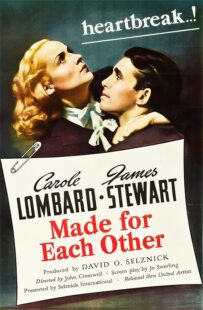 دانلود فیلم Made for Each Other 1939411084-476115850
