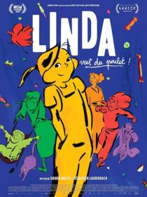 دانلود انیمیشن Chicken for Linda! 2023412892-373386430