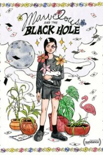 دانلود فیلم Marvelous and the Black Hole 2021412637-77925156