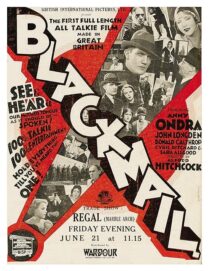 دانلود فیلم Blackmail 1929412191-2141210774