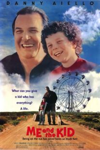 دانلود فیلم Me and the Kid 1993412450-1683161530