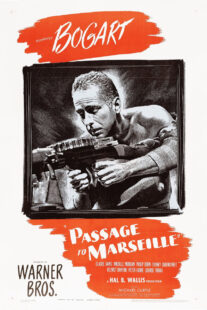 دانلود فیلم Passage to Marseille 1944412603-149714086
