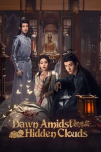دانلود سریال Dawn Amidst Hidden Clouds414772-241877822