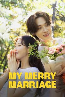 دانلود سریال کره‌ای My Merry Marriage415891-1427447277